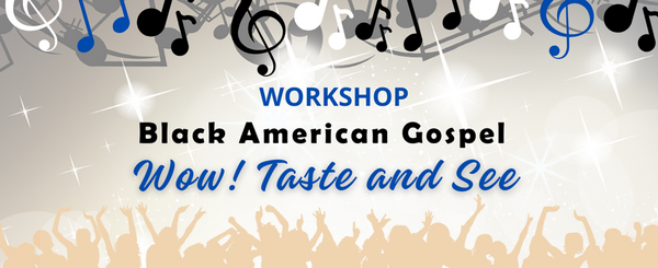 Black American Gospel