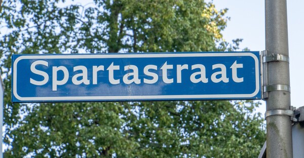 Startastraat 1 van 6