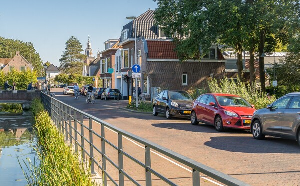 Vlamingstraat 1 van 11