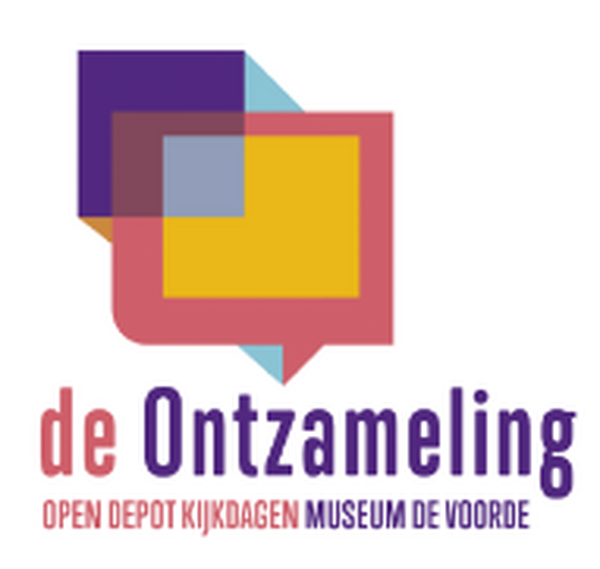 ontzameling de Voorde