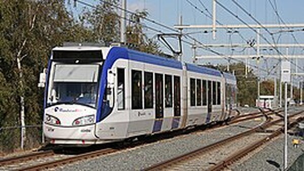 Randstadrail