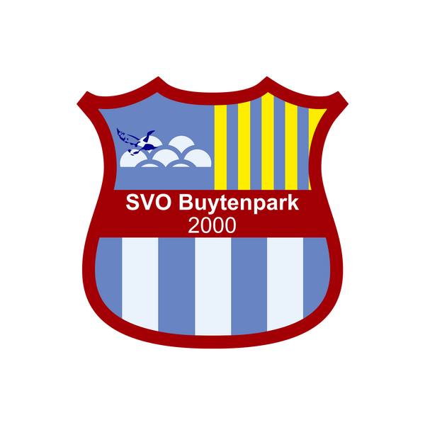 Logo SVO Buytenpark PNG ruim