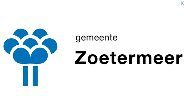 Logo gemeente Zoetermeer