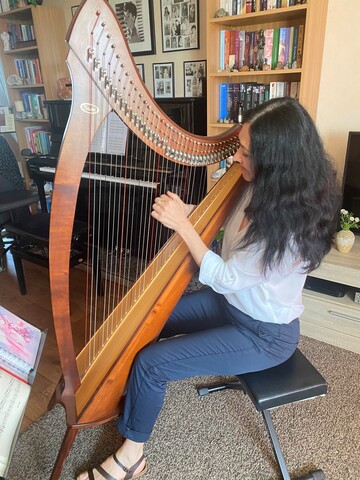 Harp