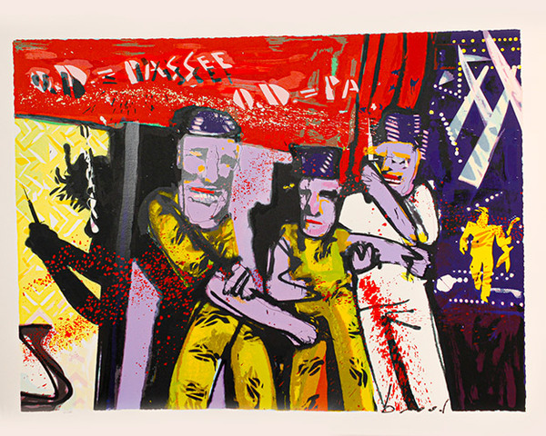 Herman Brood