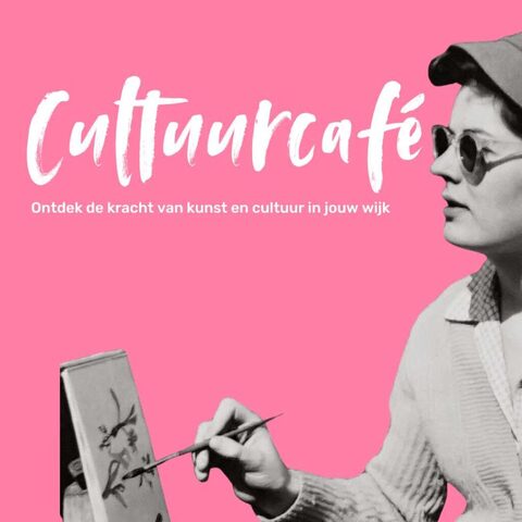 cultuurcafe