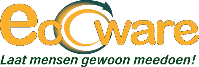 ecoware logo