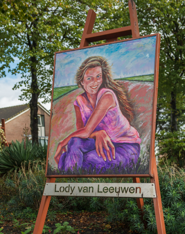 lody schilderij 2