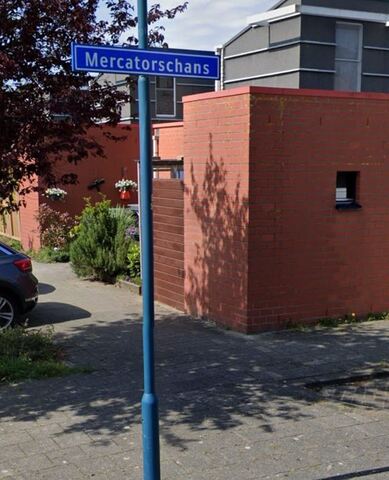 mercatorschans