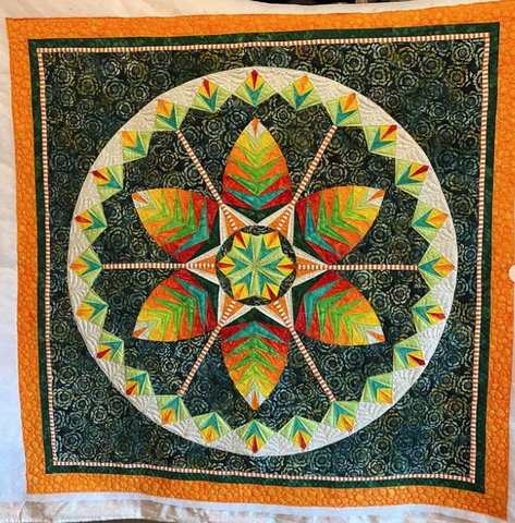 quilt