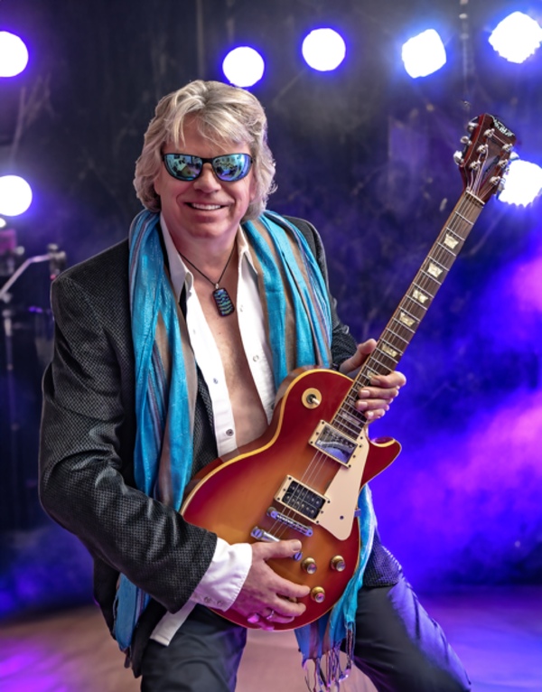 Brad Wilson jjmh