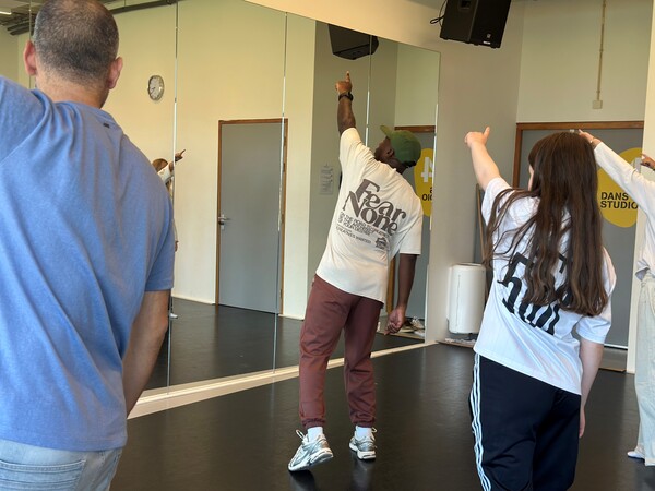 hiphop ckc