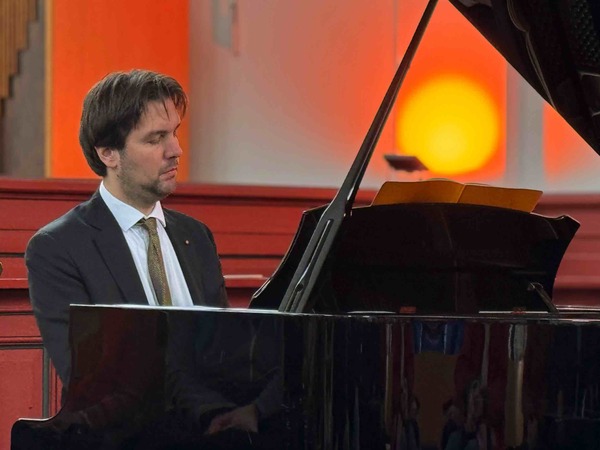 Erwin weerstra Oude Kerk