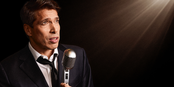 Brel poster Liggend