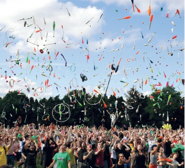 Sportfestival