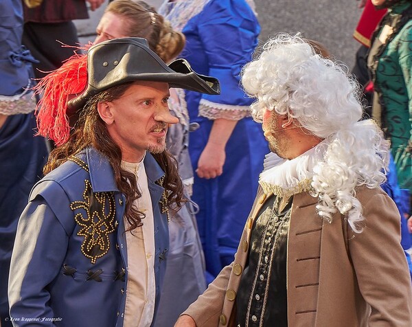 Cyrano3 L. Koppenol