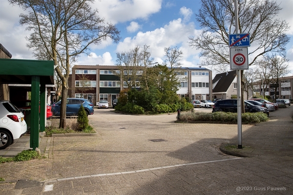 gaffelaarkade zoedermeer 005