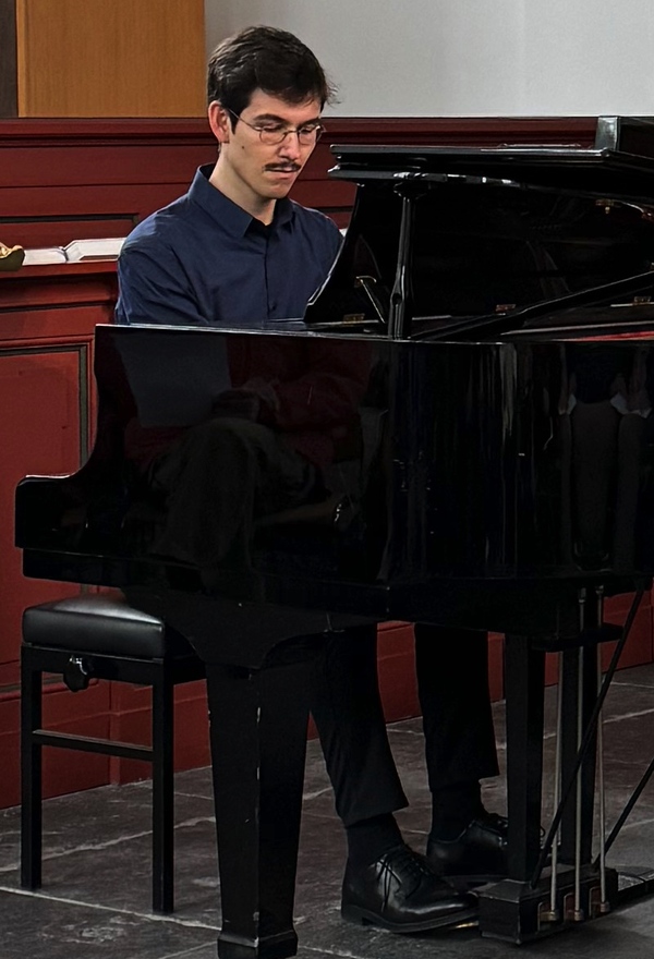 Andre Teixeira