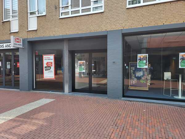 ce werkplein za
