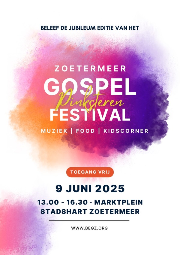 ZoetermeerGospelFestival