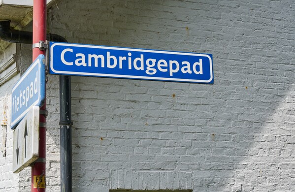 Cambridgepad