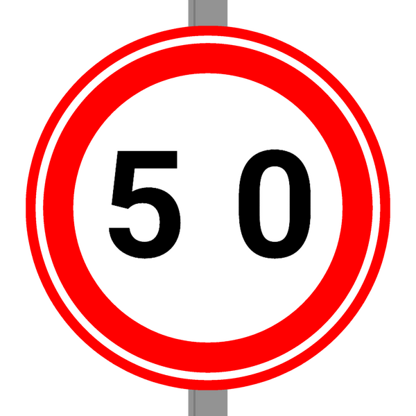 bord 50 km pixabay