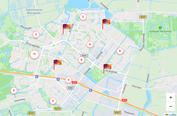 NL Doet Zoetermeer 2025