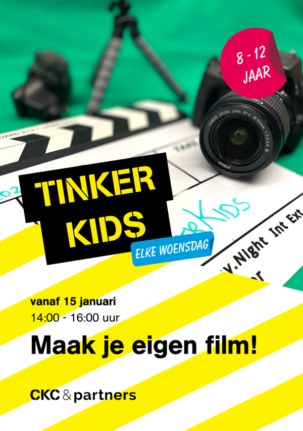 Tinker Kids