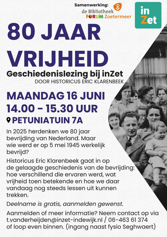 80 jaar vrijheid1