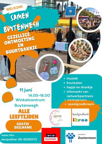 Samen Buytenwegh