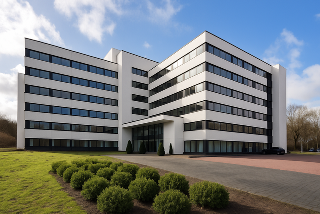 Spedzoekers woonruimte