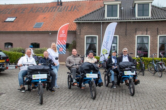 Stichting Fietsmaatje copy copy copy