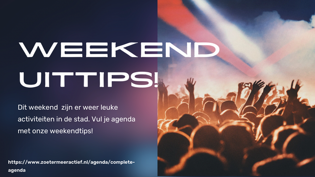 Weekend uit tips copy copy