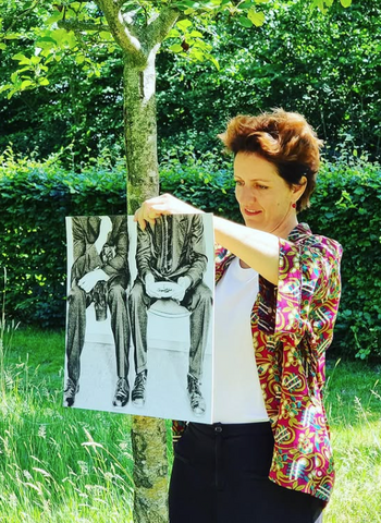 portret Majke3