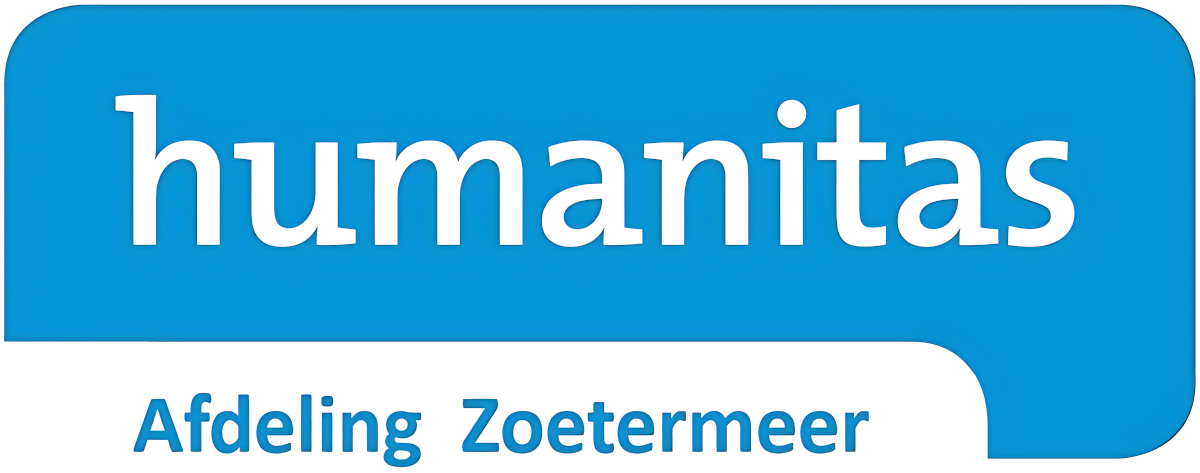 Logo Humanitas Zoetermeer