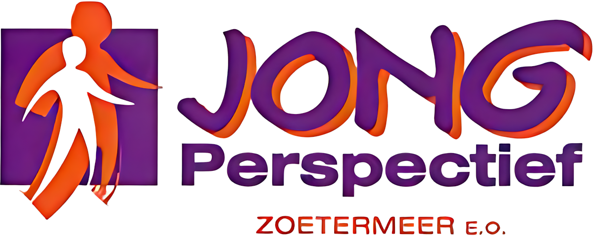 Logo Jong Perspectief Zoetermeer
