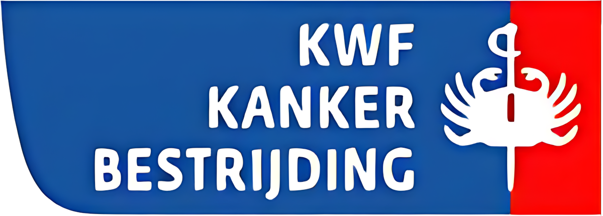Logo KWF Zoetermeer