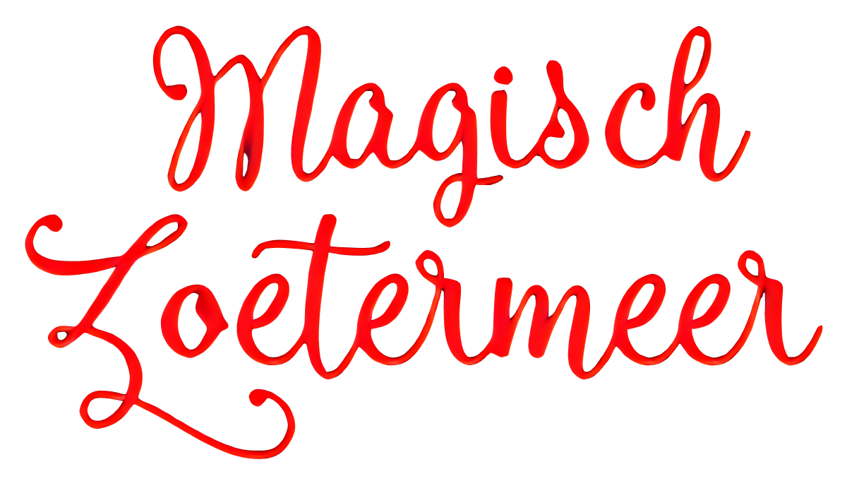 Logo Magisch Zoetermeer