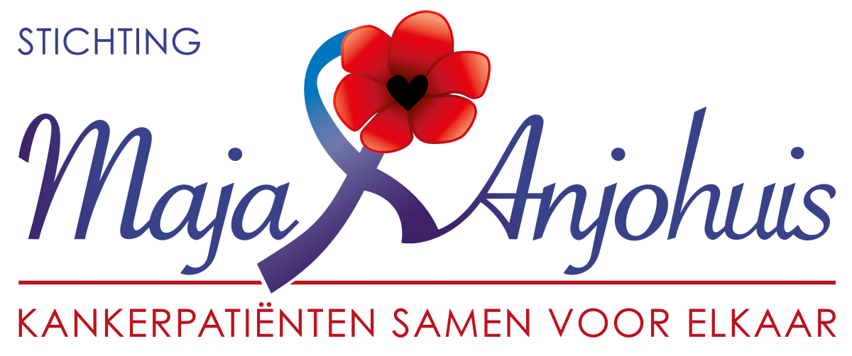 Logo Maya Anjohuis Zoetermeer