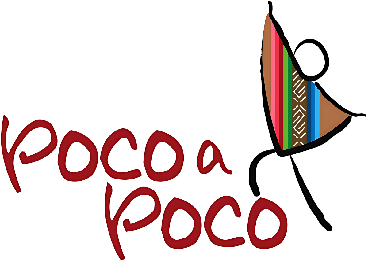 Logo Poco a Poco Zoetermeer