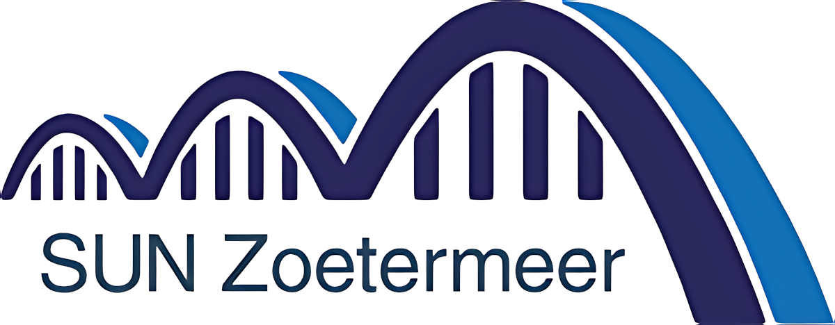 Logo SUN Zoetermeer
