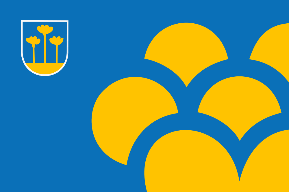logo-Zoetermeer vlag.svg