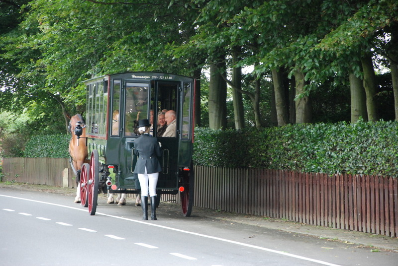 wilsveen koetstocht