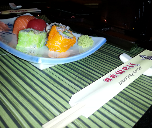 itamae