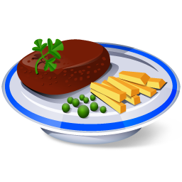 Steak-icon