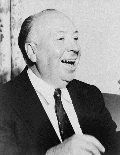 Alfred Hitchcock2