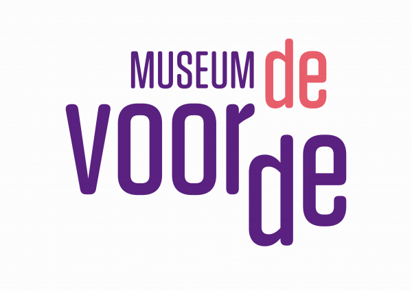 museum de voorde logo1