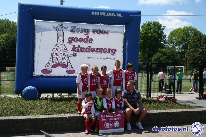 2012-06-02 Stichting DaDa toernooi 40