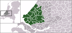 Metropoolregio Rotterdam - Den Haag 1