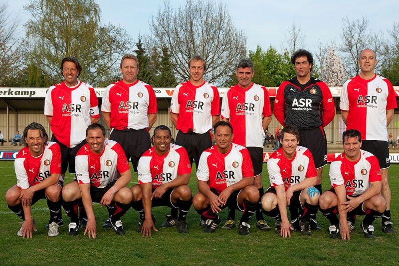 Oud-Feyenoord